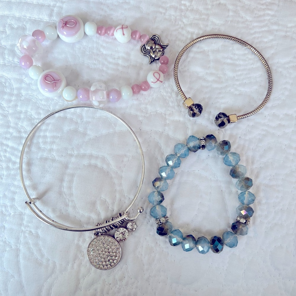 Bracelets